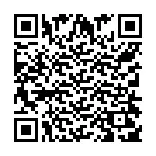 QR Code pour le numéro de téléphone +573142014610