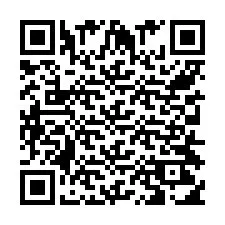 Kode QR untuk nomor Telepon +573142103664