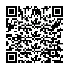 Kod QR dla numeru telefonu +573142735851