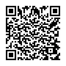 QR Code สำหรับหมายเลขโทรศัพท์ +573144113221