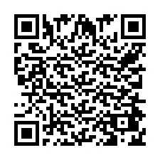 QR Code for Phone number +573144244999
