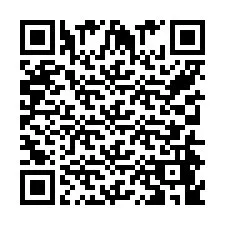 QR kód a telefonszámhoz +573144495531