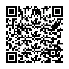 Código QR para número de teléfono +573145577037