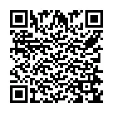 Codice QR per il numero di telefono +573147405683