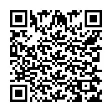 Código QR para número de teléfono +573152222228