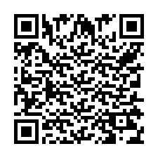 QR-code voor telefoonnummer +573152344459