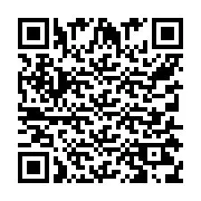 QR-koodi puhelinnumerolle +573152381500