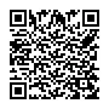 Codice QR per il numero di telefono +573152527667