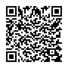 QR kód a telefonszámhoz +573152871416