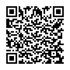 QR kód a telefonszámhoz +573152927132