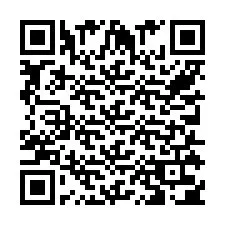 QR-koodi puhelinnumerolle +573153005289