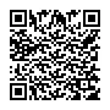 QR-koodi puhelinnumerolle +573153027465