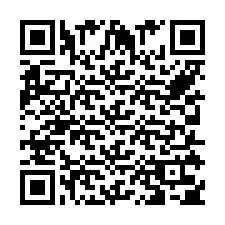 QR-koodi puhelinnumerolle +573153054227