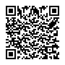 電話番号のQRコード +573153298817