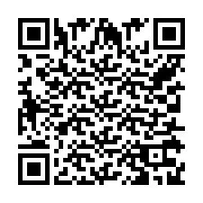 QR Code pour le numéro de téléphone +573153298835