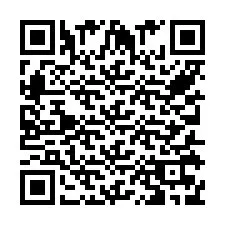 QR Code pour le numéro de téléphone +573153799193