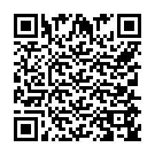 QR Code pour le numéro de téléphone +573155452716