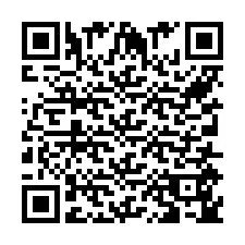 Código QR para número de teléfono +573155452842