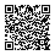 QR Code pour le numéro de téléphone +573155452852