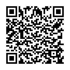 QR kód a telefonszámhoz +573155453102