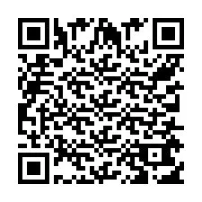 Kode QR untuk nomor Telepon +573156122890