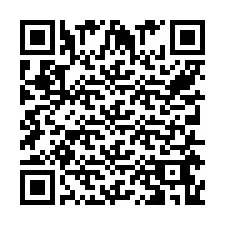 QR-koodi puhelinnumerolle +573156692249