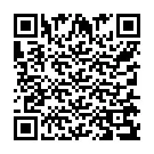 QR Code สำหรับหมายเลขโทรศัพท์ +573157939000