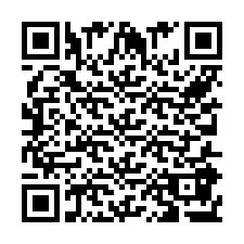 QR Code สำหรับหมายเลขโทรศัพท์ +573158739096