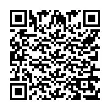 Kod QR dla numeru telefonu +573162738686