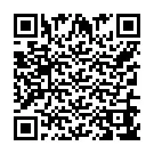 QR-koodi puhelinnumerolle +573164430055