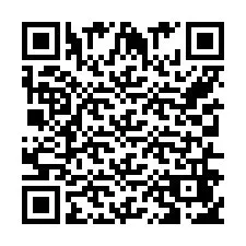 QR-koodi puhelinnumerolle +573164525235