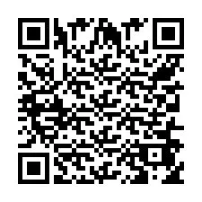 QR-koodi puhelinnumerolle +573164543478