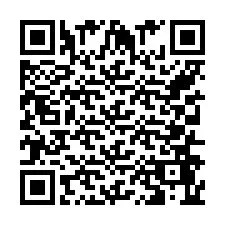 QR kód a telefonszámhoz +573164647775