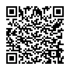 Kod QR dla numeru telefonu +573164692585