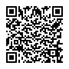 QR kód a telefonszámhoz +573164693056