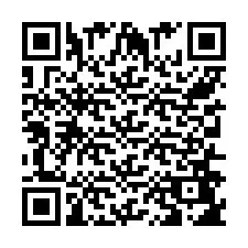 QR-koodi puhelinnumerolle +573164827664