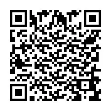 QR-koodi puhelinnumerolle +573164961174