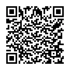 QR Code สำหรับหมายเลขโทรศัพท์ +573165207171