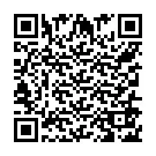 Código QR para número de teléfono +573165229160