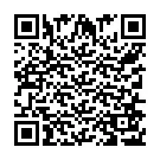 QR-koodi puhelinnumerolle +573165237210