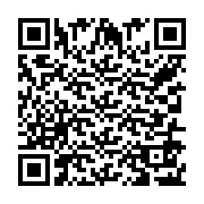 Código QR para número de teléfono +573165238531