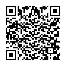 Código QR para número de telefone +573165267318