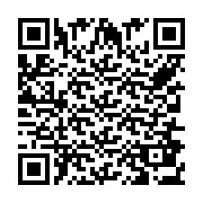 电话号码二维码 +573168326867