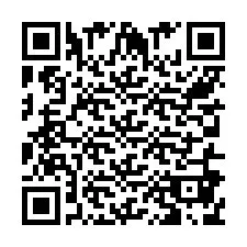QR Code for Phone number +573168780028