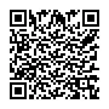 QR Code สำหรับหมายเลขโทรศัพท์ +573173684041