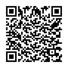 Kod QR dla numeru telefonu +573173705939