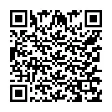 QR-code voor telefoonnummer +573173707170