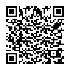 QR Code for Phone number +573174010893