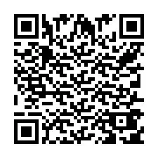QR Code for Phone number +573174012609