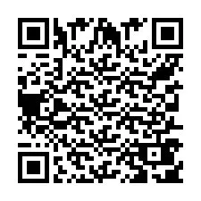 QR Code for Phone number +573174015660